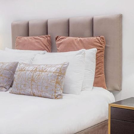 Royal Kensington In Cromwell Road Apartment ลอนดอน ภายนอก รูปภาพ