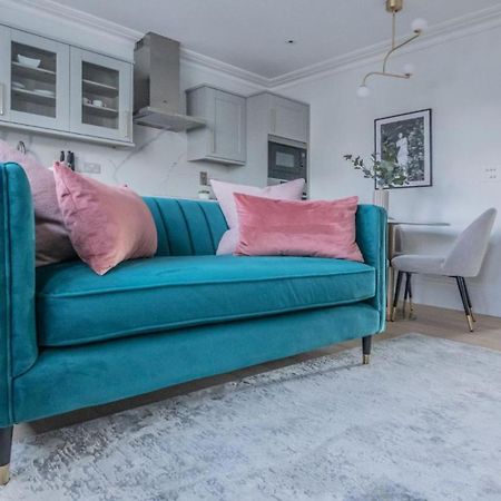 Royal Kensington In Cromwell Road Apartment ลอนดอน ภายนอก รูปภาพ