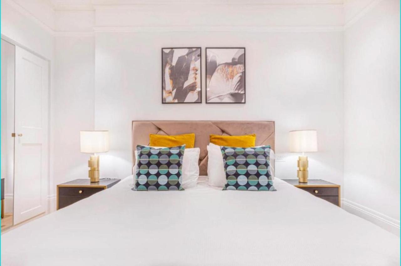 Royal Kensington In Cromwell Road Apartment ลอนดอน ภายนอก รูปภาพ