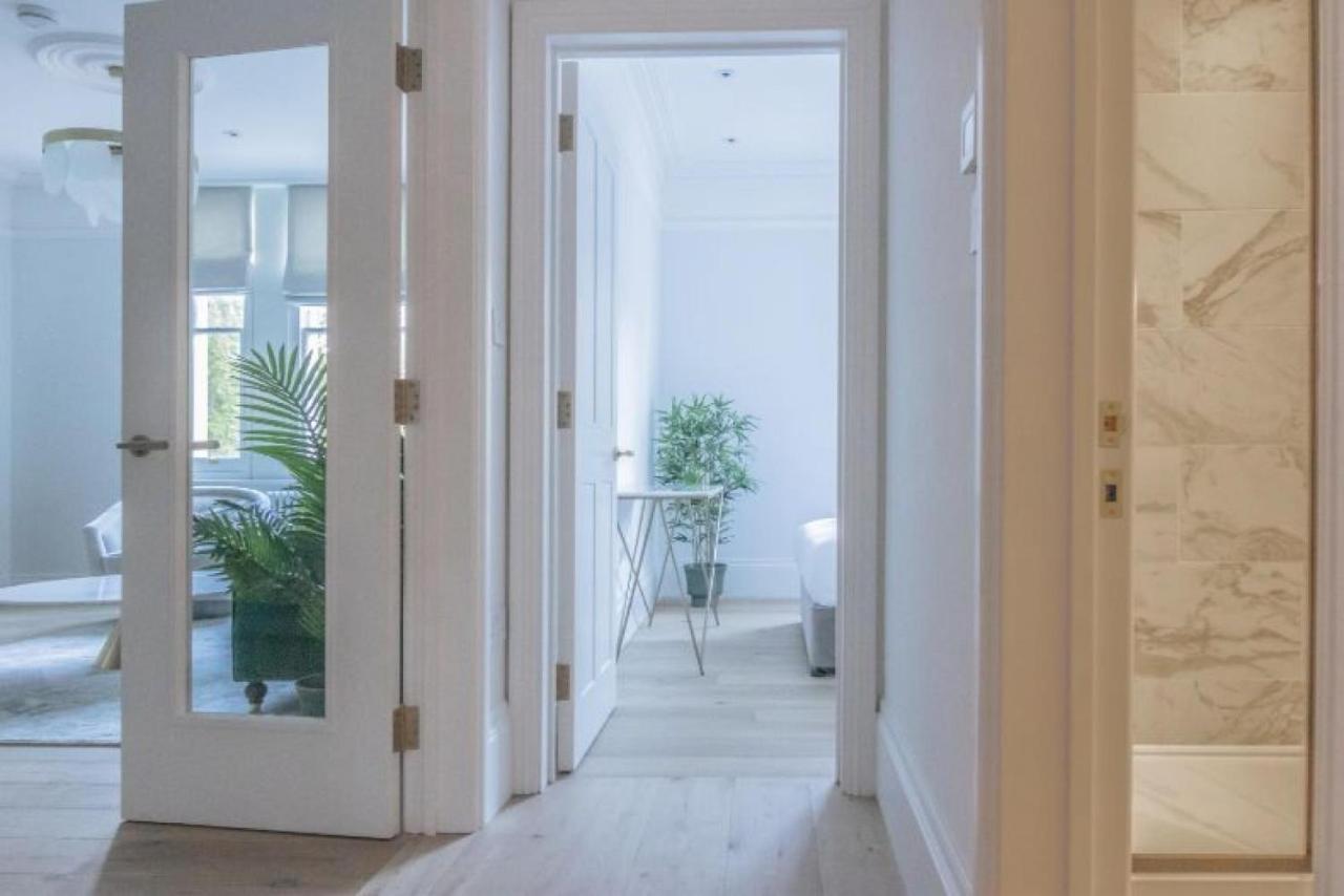 Royal Kensington In Cromwell Road Apartment ลอนดอน ภายนอก รูปภาพ