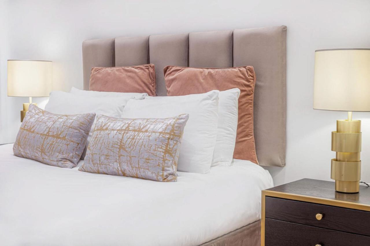Royal Kensington In Cromwell Road Apartment ลอนดอน ภายนอก รูปภาพ