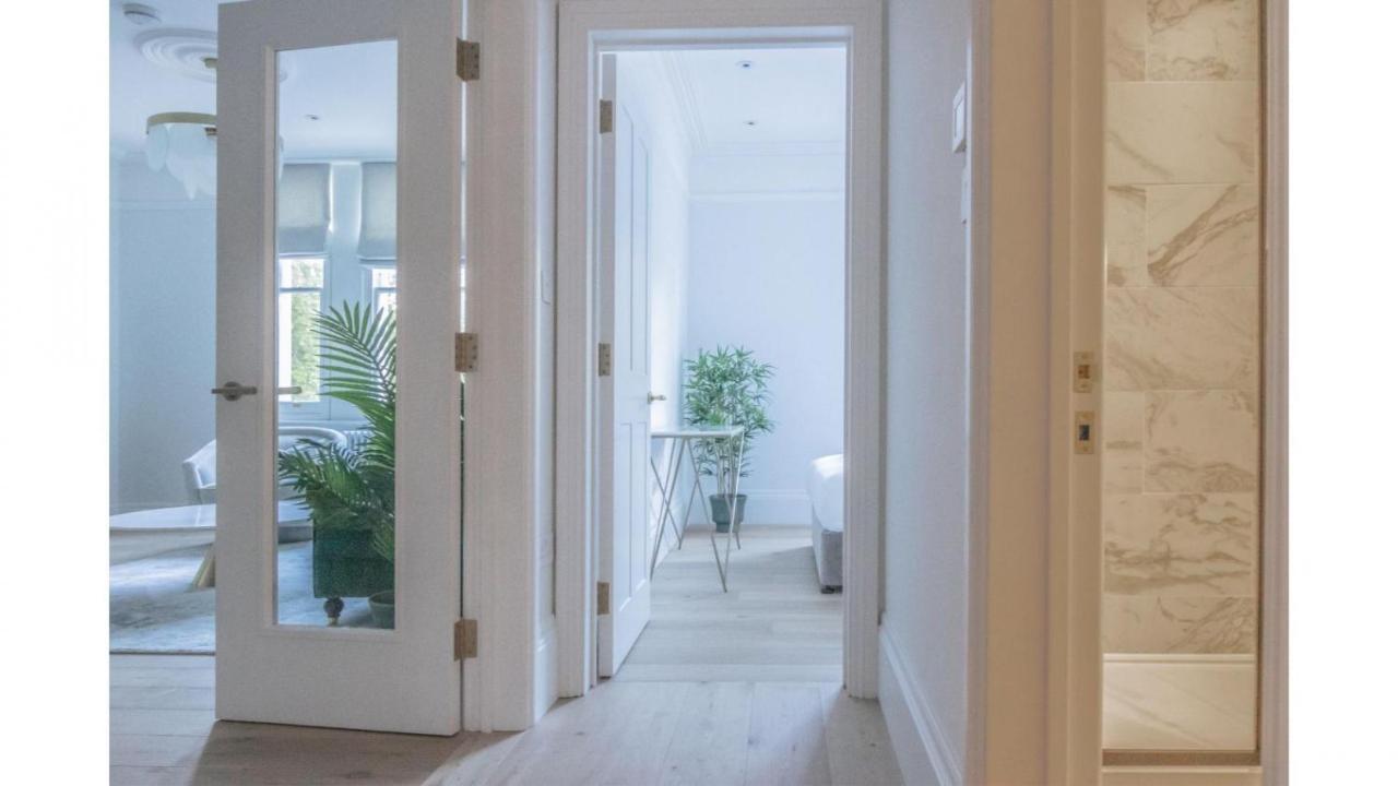 Royal Kensington In Cromwell Road Apartment ลอนดอน ภายนอก รูปภาพ