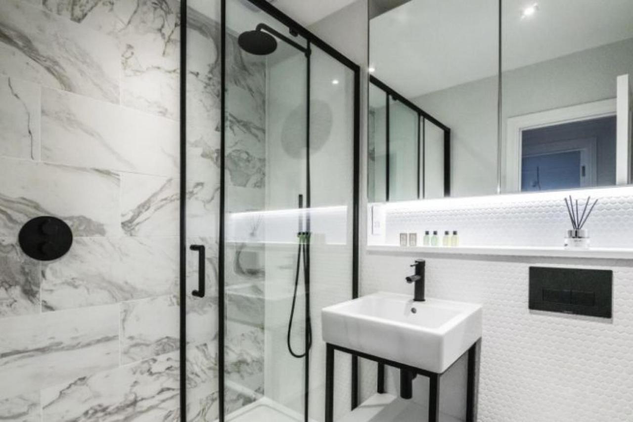 Royal Kensington In Cromwell Road Apartment ลอนดอน ภายนอก รูปภาพ