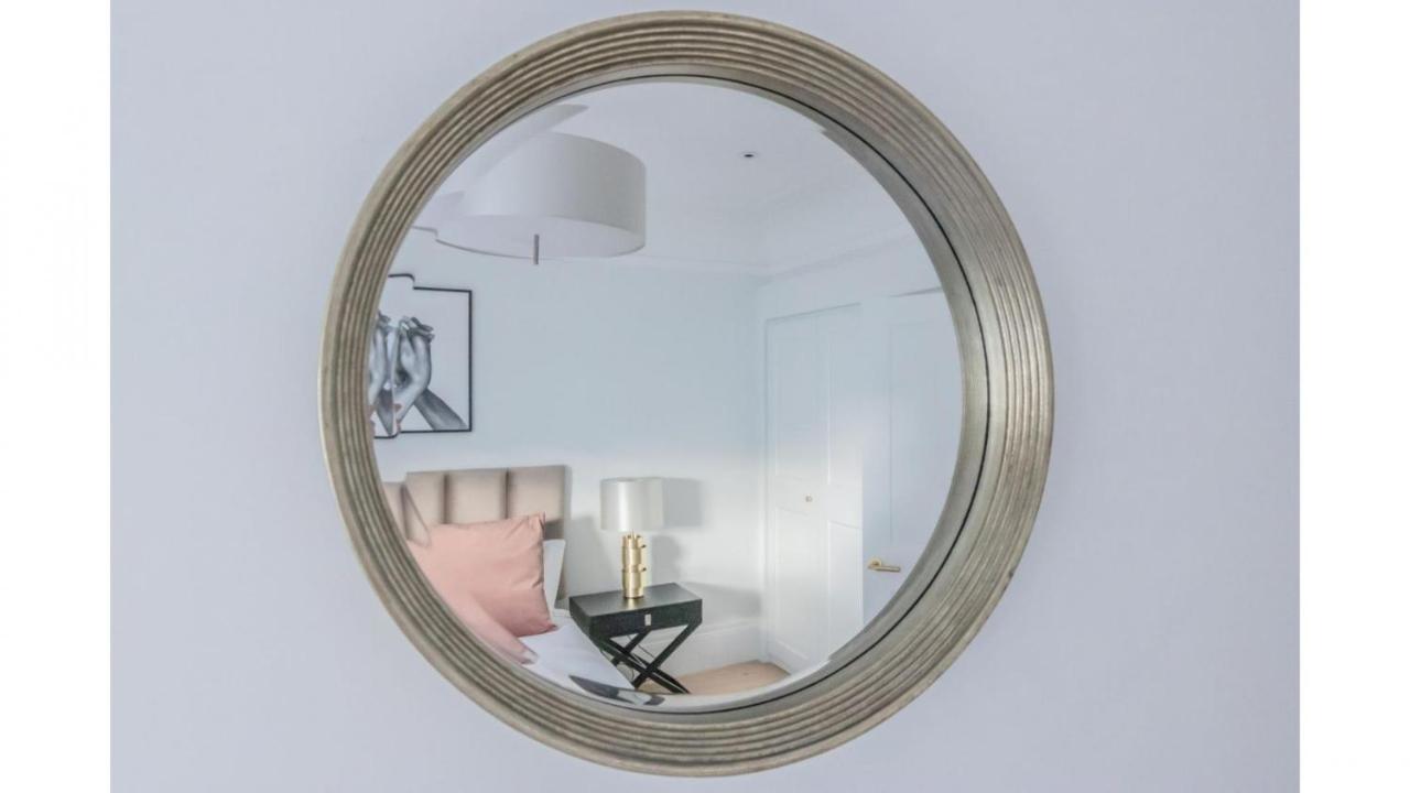 Royal Kensington In Cromwell Road Apartment ลอนดอน ภายนอก รูปภาพ