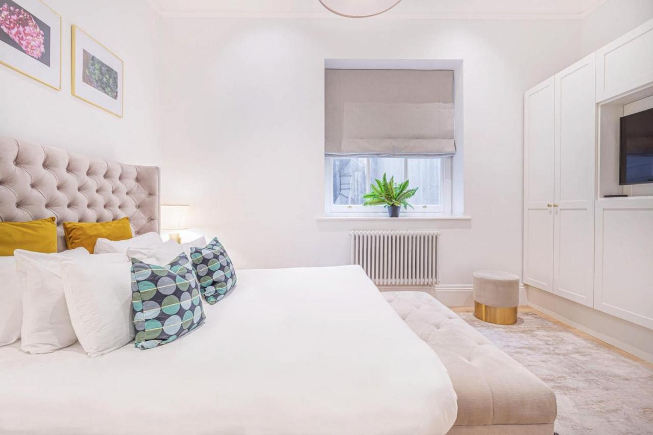 Royal Kensington In Cromwell Road Apartment ลอนดอน ภายนอก รูปภาพ