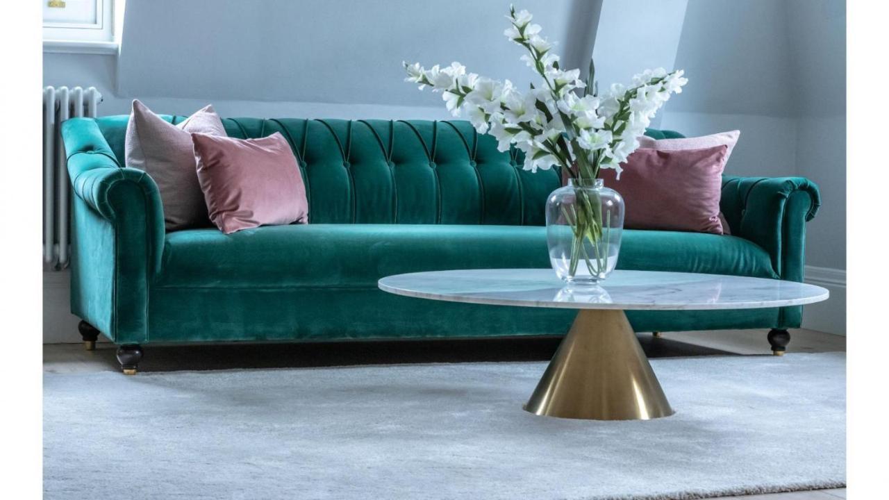 Royal Kensington In Cromwell Road Apartment ลอนดอน ภายนอก รูปภาพ