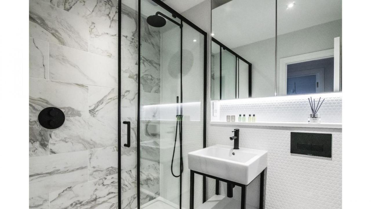 Royal Kensington In Cromwell Road Apartment ลอนดอน ภายนอก รูปภาพ