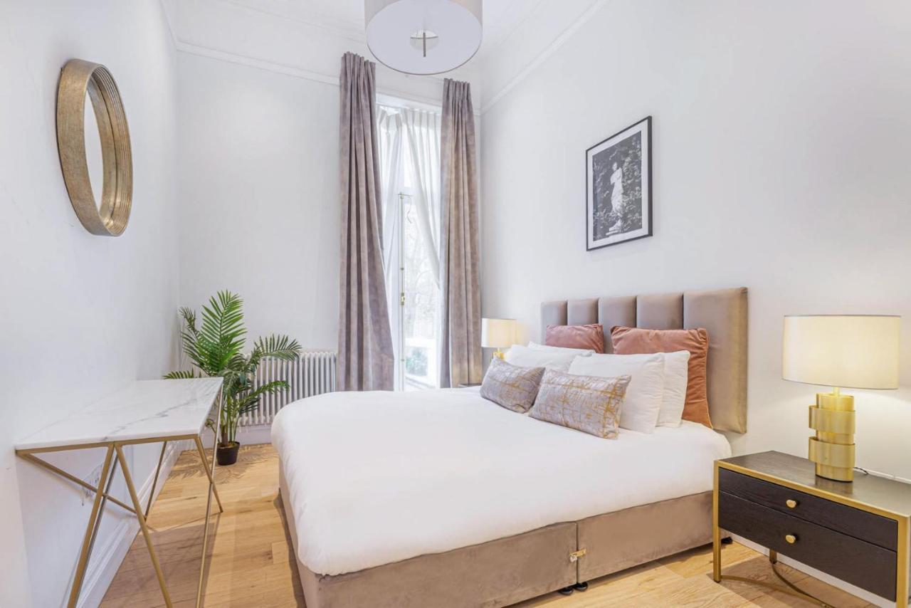 Royal Kensington In Cromwell Road Apartment ลอนดอน ภายนอก รูปภาพ