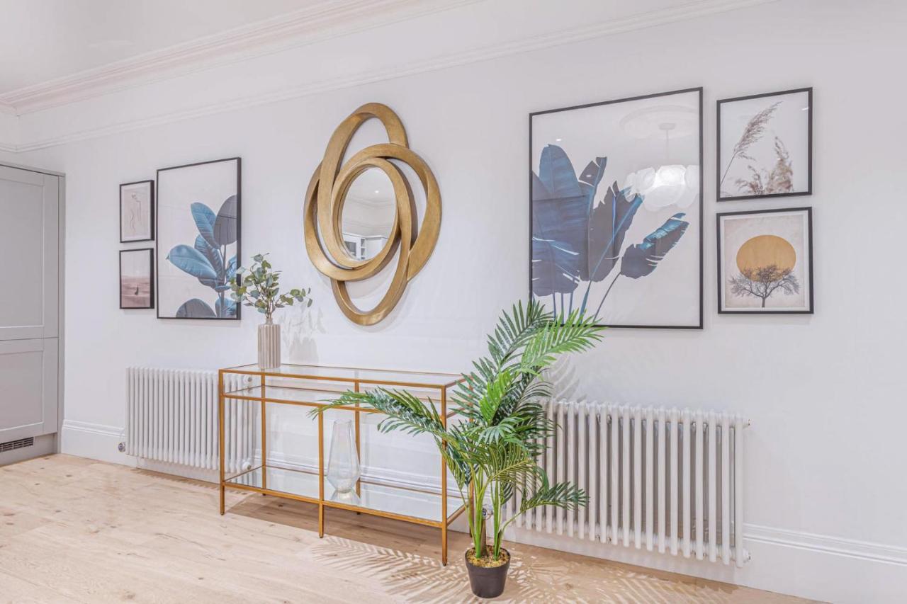 Royal Kensington In Cromwell Road Apartment ลอนดอน ภายนอก รูปภาพ