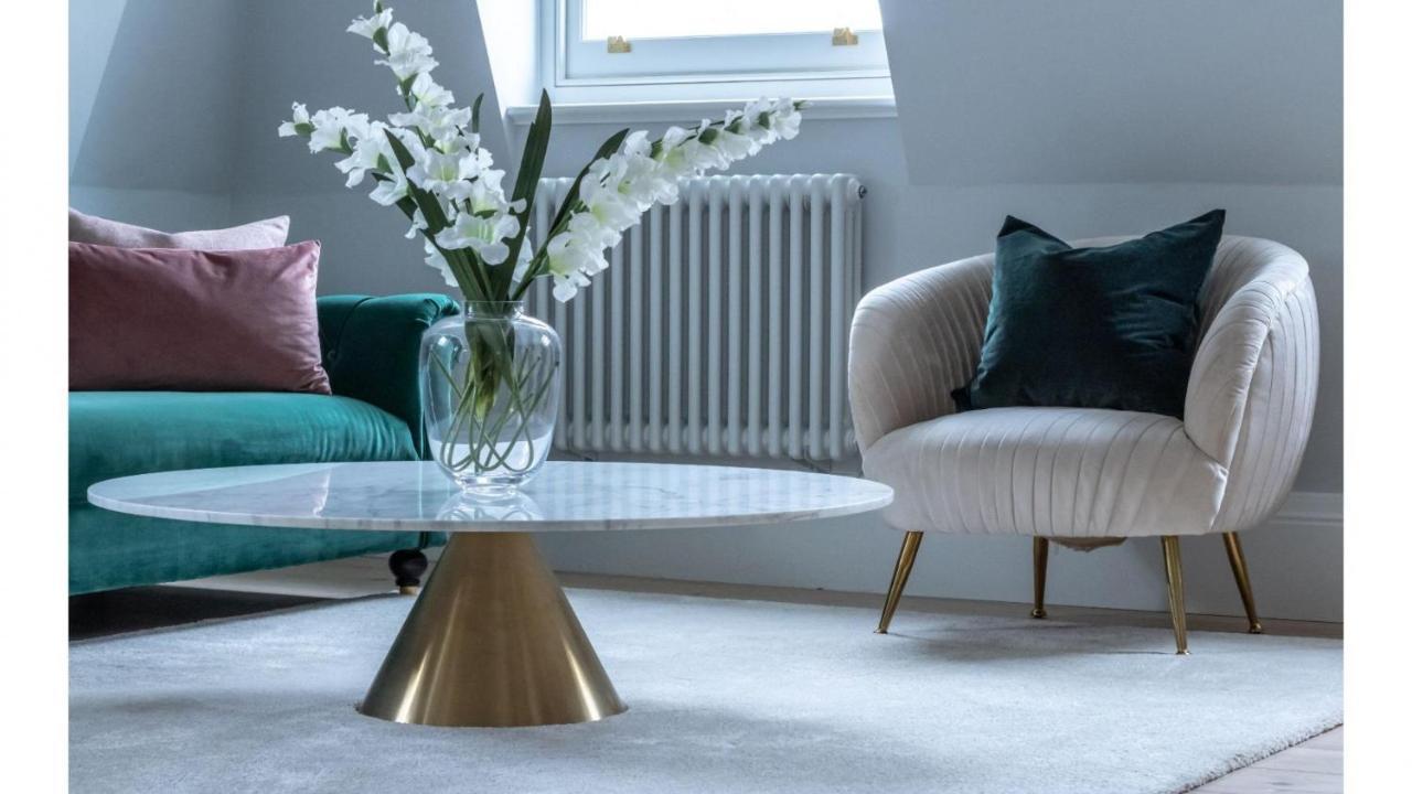 Royal Kensington In Cromwell Road Apartment ลอนดอน ภายนอก รูปภาพ