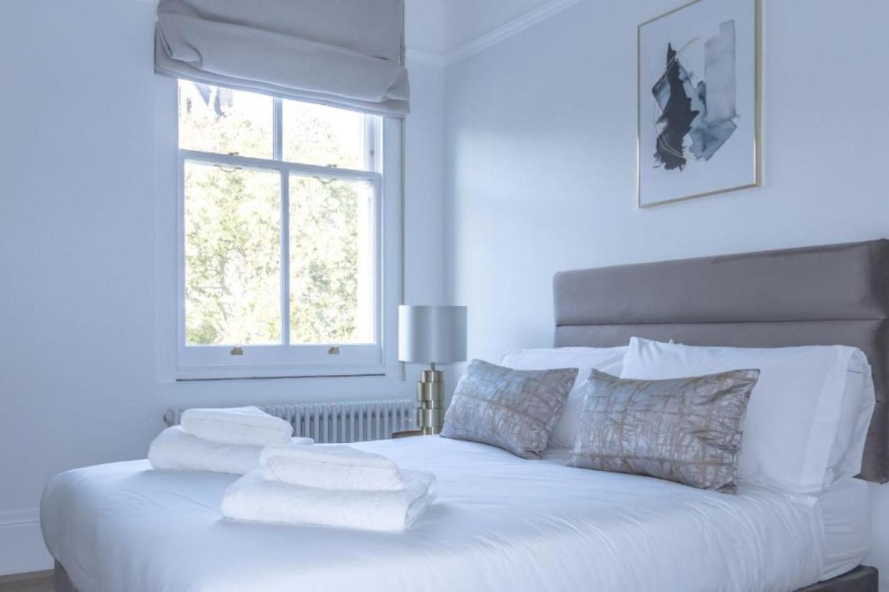 Royal Kensington In Cromwell Road Apartment ลอนดอน ภายนอก รูปภาพ