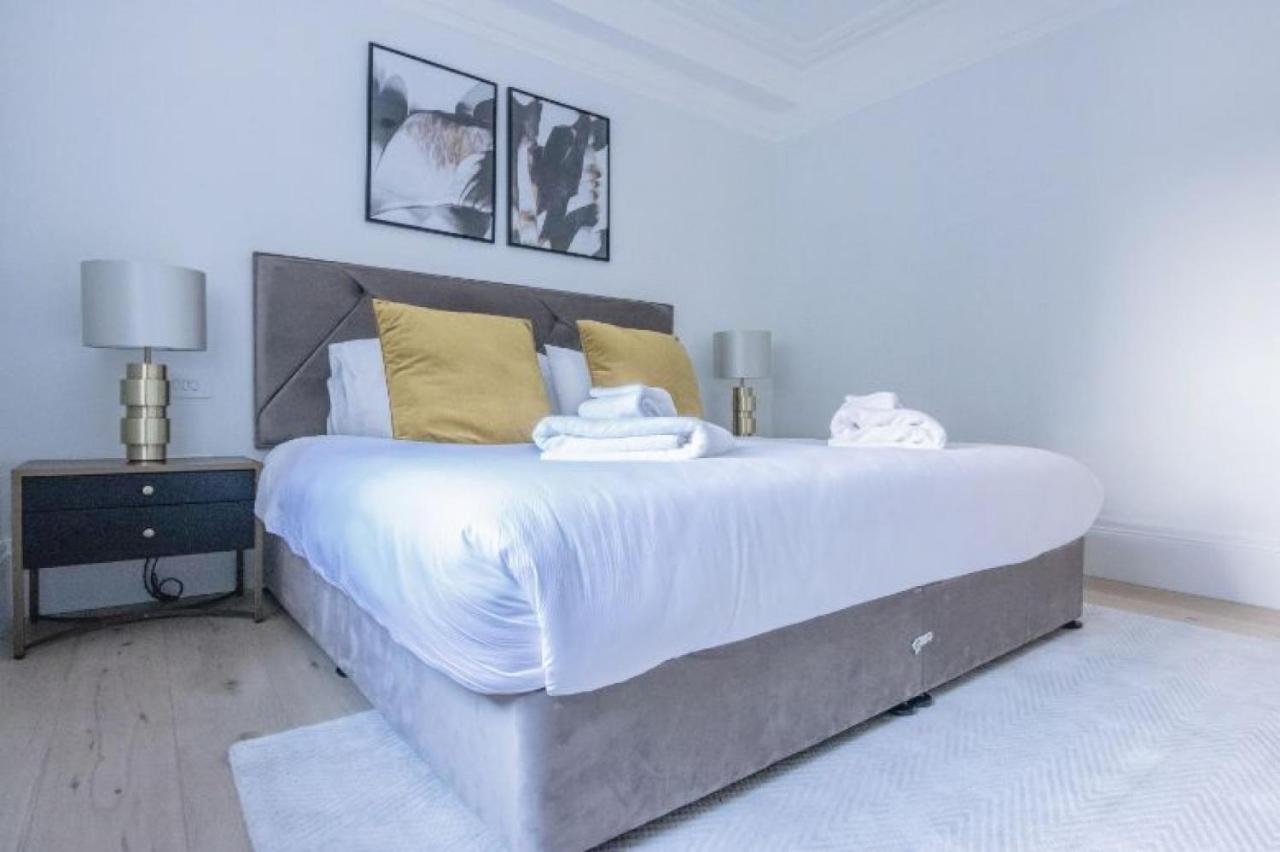 Royal Kensington In Cromwell Road Apartment ลอนดอน ภายนอก รูปภาพ