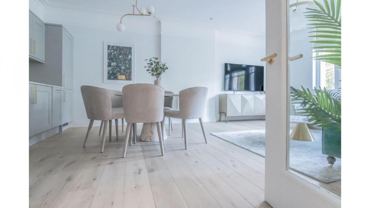 Royal Kensington In Cromwell Road Apartment ลอนดอน ภายนอก รูปภาพ