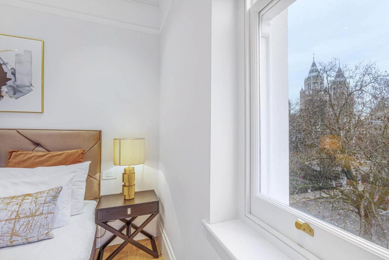 Royal Kensington In Cromwell Road Apartment ลอนดอน ภายนอก รูปภาพ